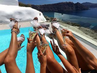 Xenia Deli feet photo 12