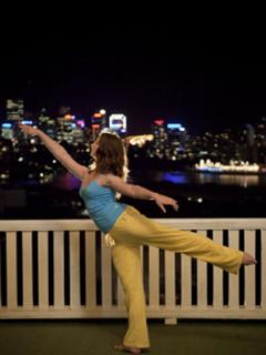 Xenia Goodwin feet photo 14