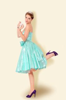 Xenia Prinzessin von Sachsen feet photo 8