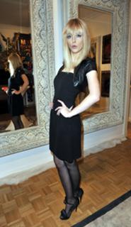 Xenia Prinzessin von Sachsen feet photo 3