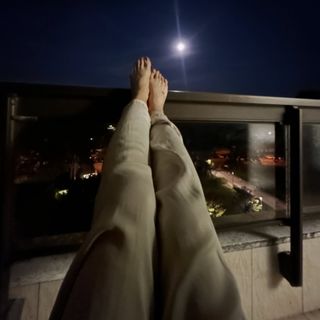 Xenia Prinzessin von Sachsen feet photo 1