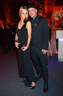 Xenia Seeberg feet photo 3