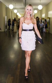 Xenia Seeberg feet photo 20