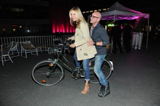 Xenia Seeberg feet photo 3