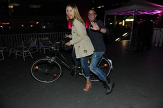 Xenia Seeberg feet photo 1
