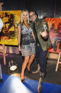 Xenia Seeberg feet photo 20