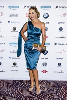 Xenia Seeberg feet photo 6