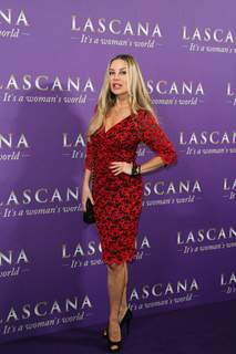 Xenia Seeberg feet photo 3