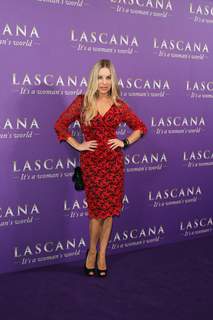 Xenia Seeberg feet photo 2
