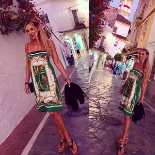 Xenia Seeberg feet photo 19
