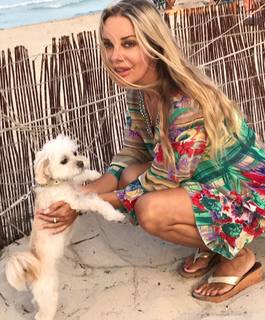 Xenia Seeberg feet photo 14