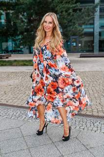 Xenia Seeberg feet photo 17