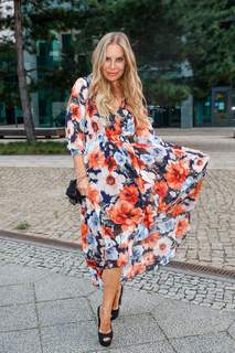 Xenia Seeberg feet photo 14