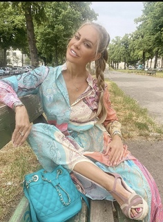 Xenia Seeberg feet photo 5