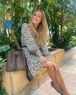 Xenia Seeberg feet photo 19