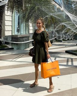Xenia Seeberg feet photo 9