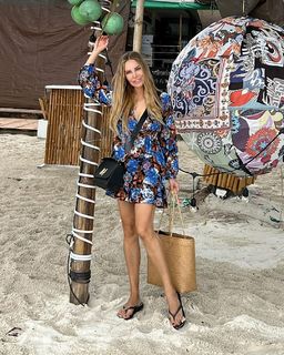 Xenia Seeberg feet photo 3