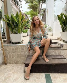 Xenia Seeberg feet photo 20
