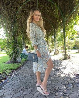 Xenia Seeberg feet photo 17
