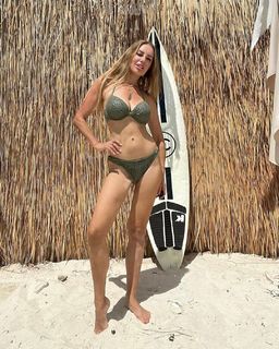 Xenia Seeberg feet photo 14