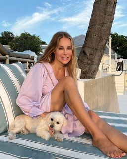 Xenia Seeberg feet photo 11
