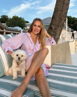 Xenia Seeberg feet photo 10