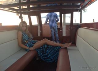 Xenia Tchoumitcheva feet photo thumbnail