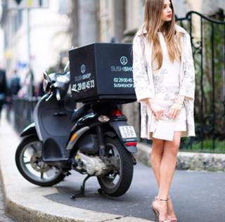 Xenia Tchoumitcheva feet photo thumbnail
