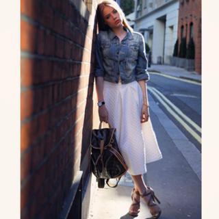 Xenia Tchoumitcheva feet photo thumbnail
