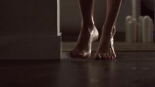 Xenia Tchoumitcheva feet photo thumbnail