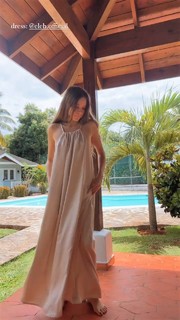 Xenia Tchoumitcheva feet photo thumbnail
