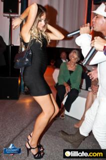 Xenia Tchoumitcheva feet photo thumbnail