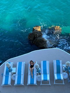 Xenia Tchoumitcheva feet photo thumbnail