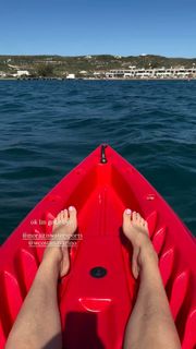 Xenia Tchoumitcheva feet photo thumbnail