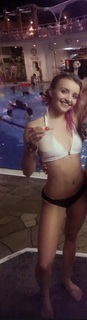 Xia Brookside feet photo 17
