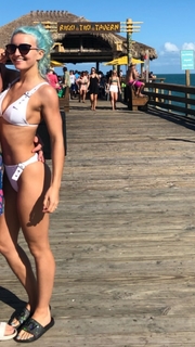 Xia Brookside feet photo 15