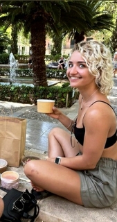 Xia Brookside feet photo 3