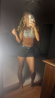 Xia Brookside feet photo 19