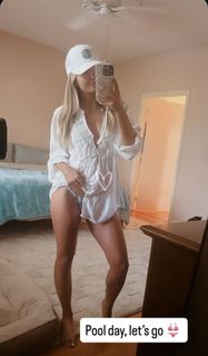 Xia Brookside feet photo 16