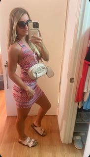 Xia Brookside feet photo 15