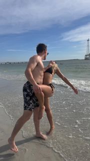 Xia Brookside feet photo 5