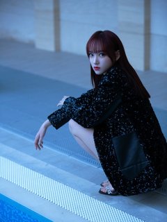 Xiao Cheng feet photo 1