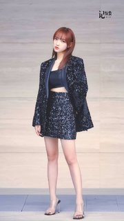 Xiao Cheng feet photo 11