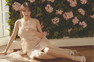 Xiao Cheng feet photo 10
