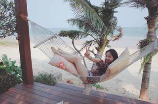 Xiao Cheng feet photo 7