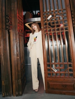 Xiao Cheng feet photo 6