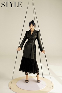 Xiao Cheng feet photo 4