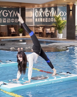 Xiao Cheng feet photo 3