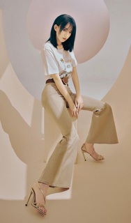 Xiao Cheng feet photo 2