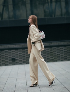 Xiao Cheng feet photo 17